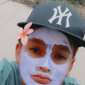 Meet your Posher, Nathan